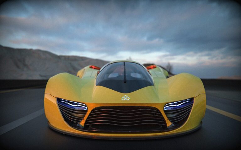 The Rise of E-Bikes: A Sustainable Alternative for Urban Commuting