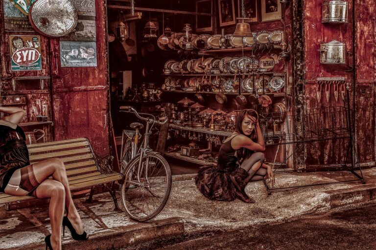 The Impact of Virtual Events on Shopping Habits