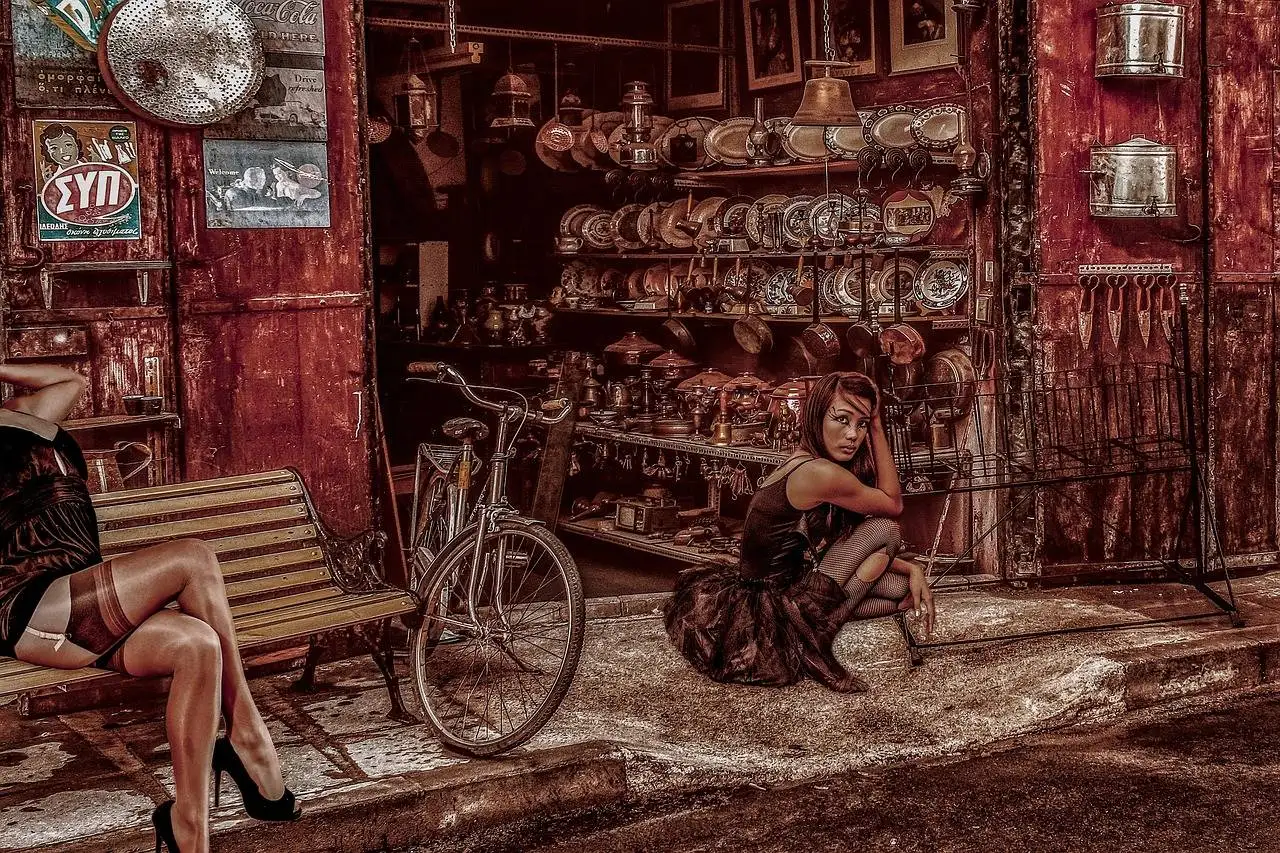 The Impact of Virtual Events on Shopping Habits