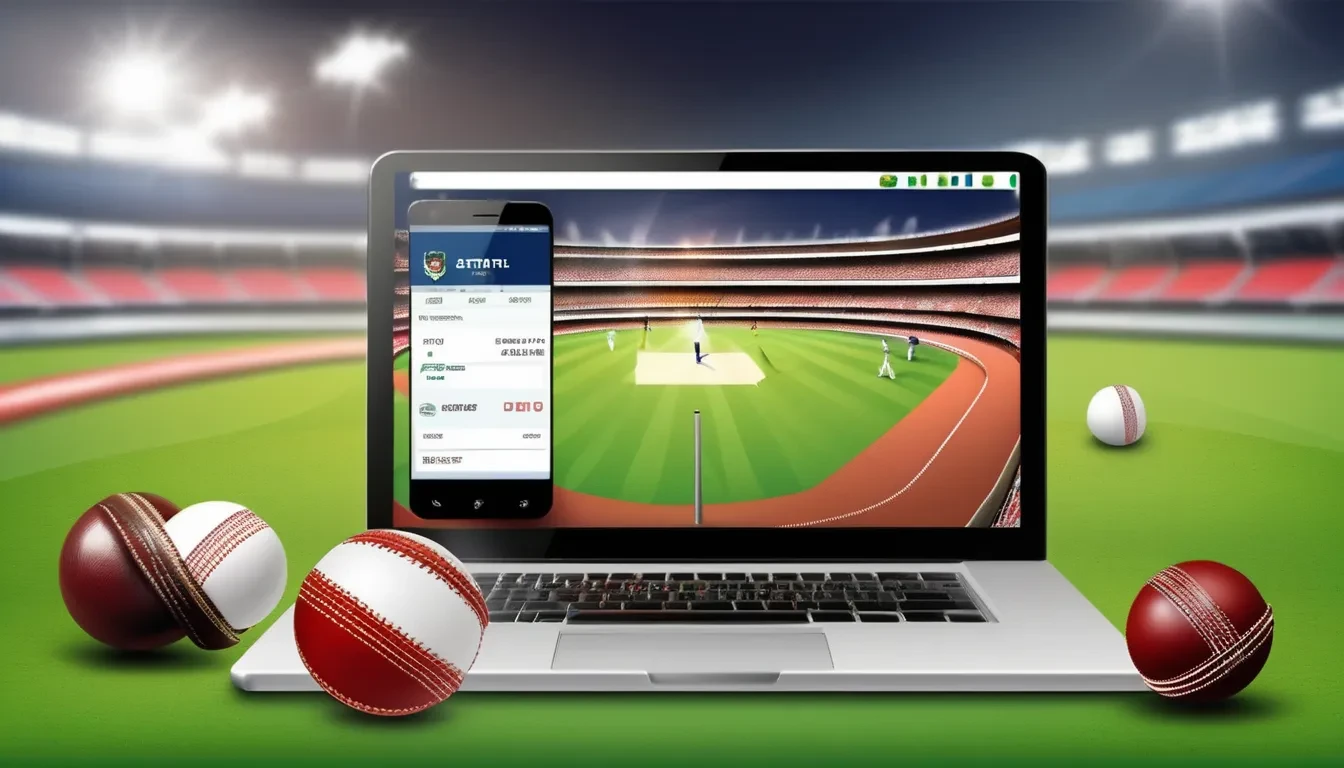 Top Online Cricket ID Providers Who to Trust in 2024