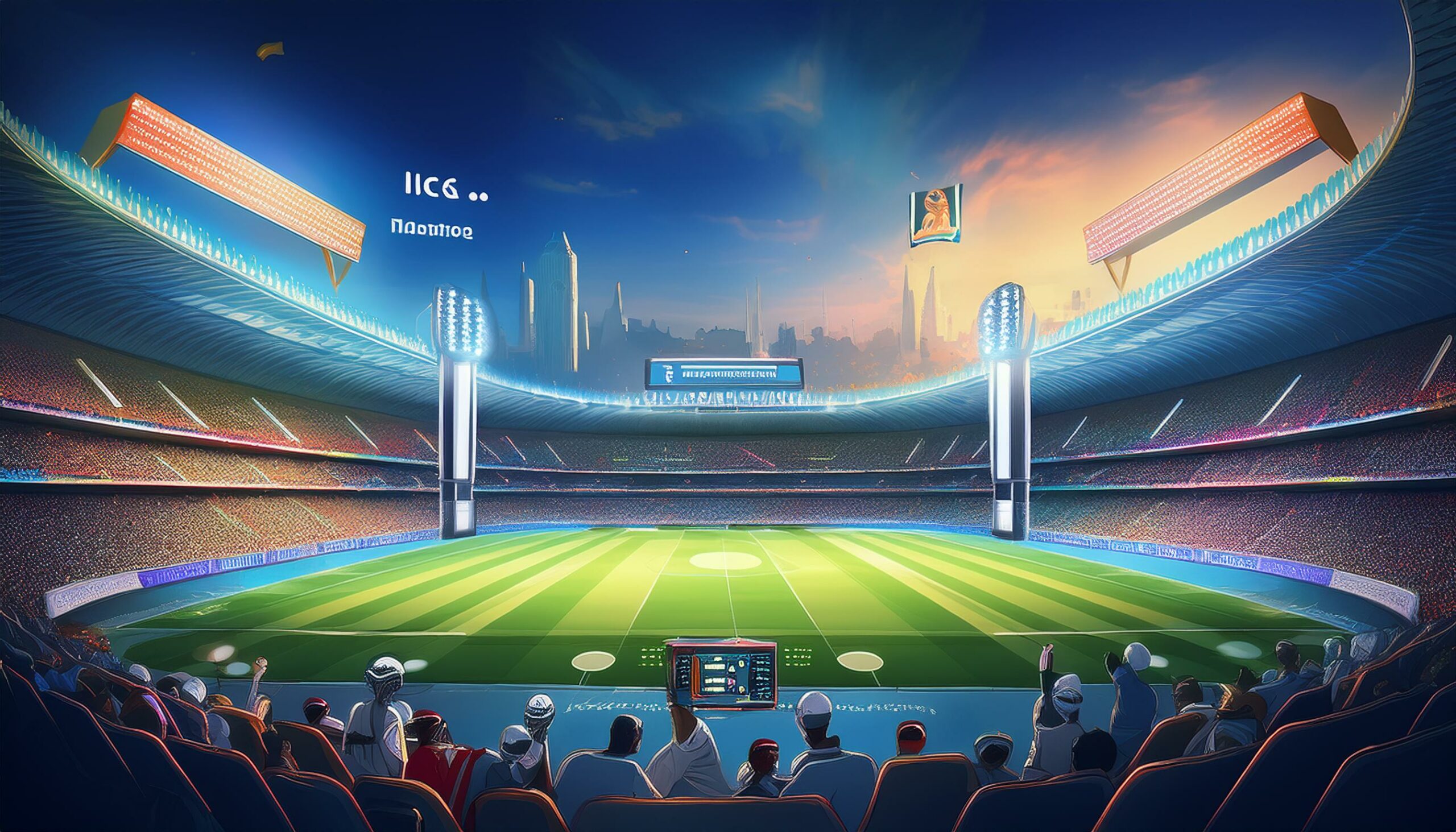 Radhe Exchange: Why It’s the Best Choice for Virtual Sports Betting