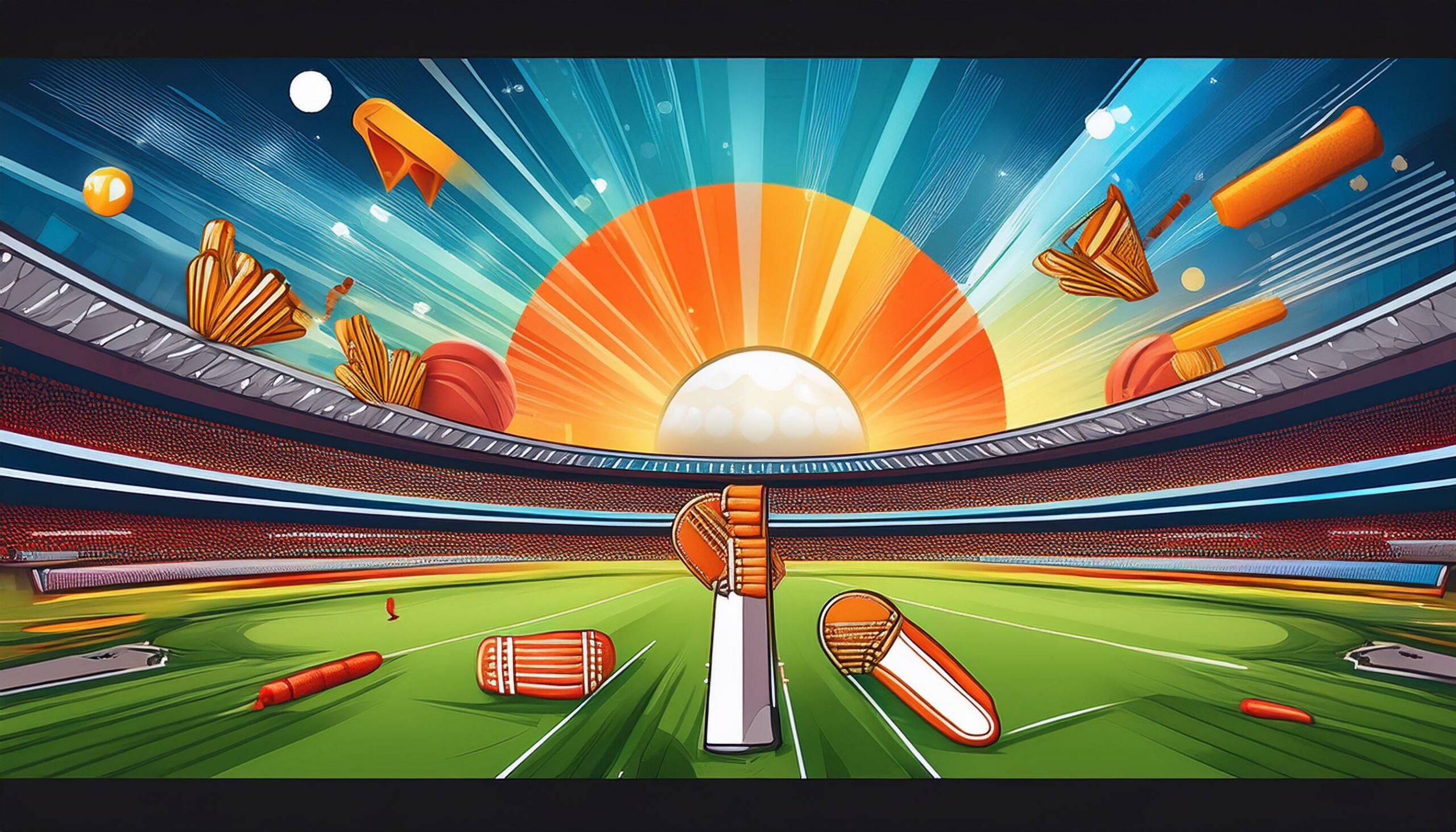 Mahadev Book Online: The Ultimate Guide to Betting on Virtual Canoe Polo