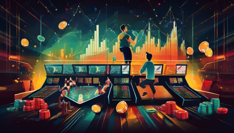 Understanding Laser247’s Betting Odds: A Beginner’s Guide